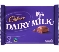 Cadbury Dairy Milk Bar 14 x 360g